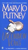 Uncommon Vows