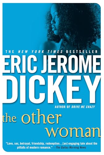 The Other Woman book cover