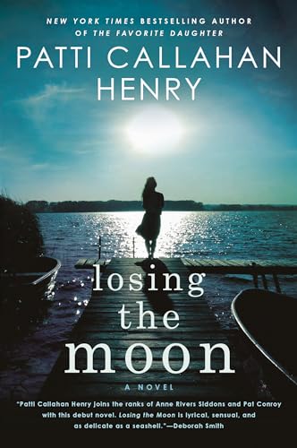 Losing the Moon book cover