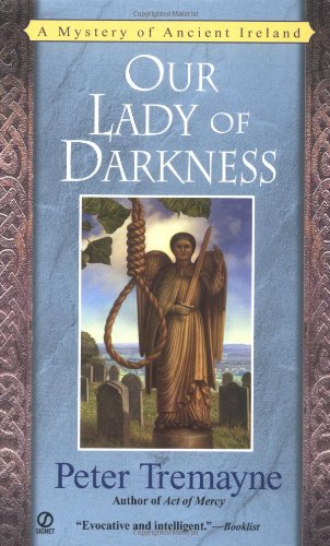 Our Lady Of Darkness book cover