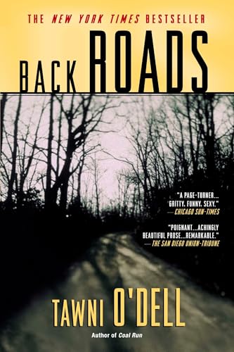 Back Roads book cover