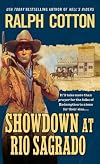Showdown at Rio Sagrado