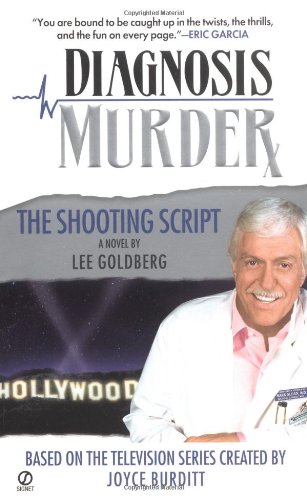 The Shooting Script cover
