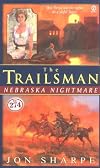 Nebraska Nightmare (Trailsman #274)