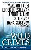 Wild Crimes: Stories of Mystery in the Wild