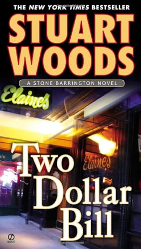 Two Dollar Bill book cover