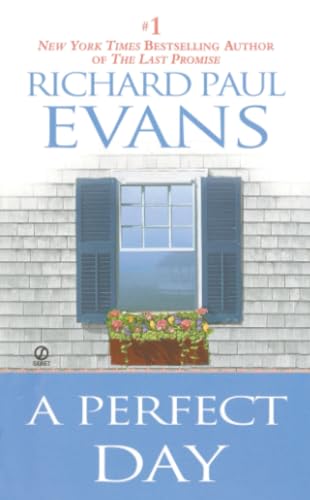 A Perfect Day book cover