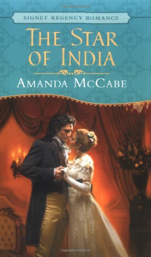 The Star of India / The Earl's Second Chance book cover