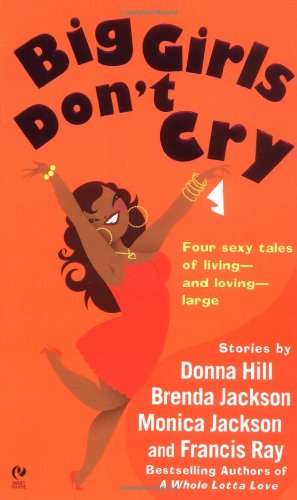 Big Girls Don't Cry book cover