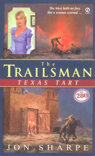 Texas Tart book cover