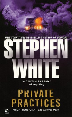 Private Practices book cover