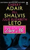 Dare Me (Playing For Keeps/ Nothing to Lose/ Dare To Desire)
