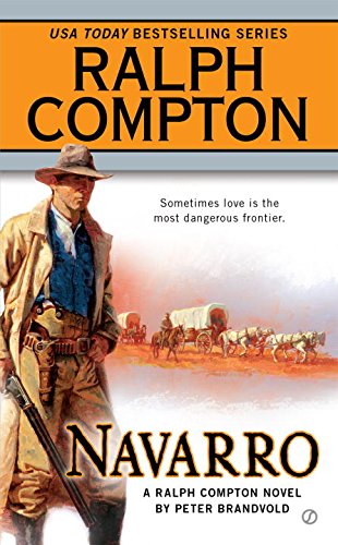 Navarro book cover