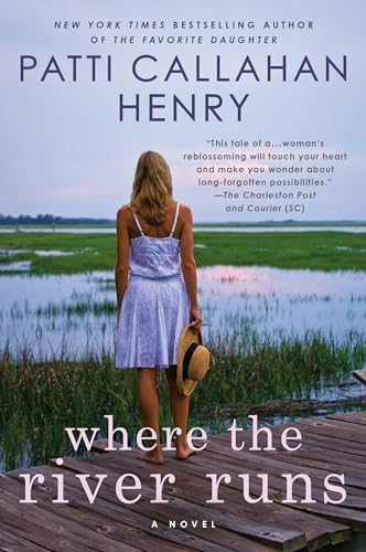 Where the River Runs book cover