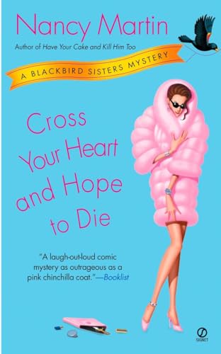 Cross Your Heart and Hope to Die book cover