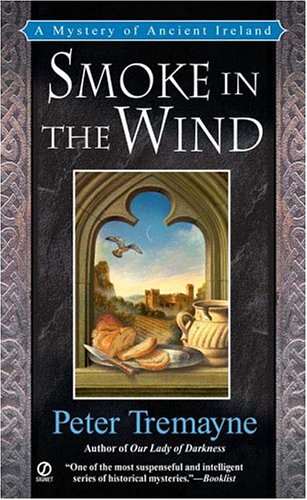 Smoke in the Wind book cover