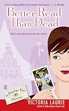 Better Read Than Dead