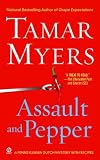 Assault and Pepper