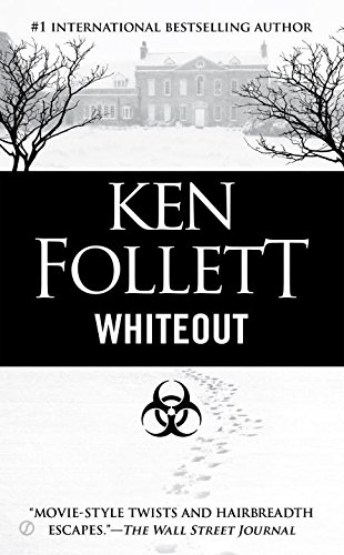 Whiteout book cover