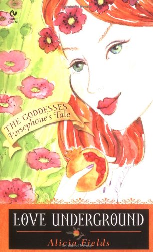 Love Underground: Persephone's Tale
