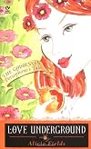 Love Underground: Persephone's Tale