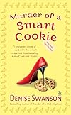 Murder of a Smart Cookie