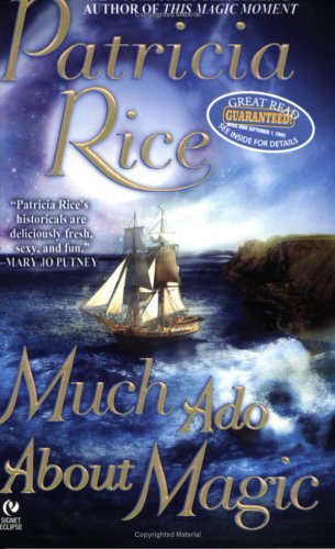 Much Ado About Magic