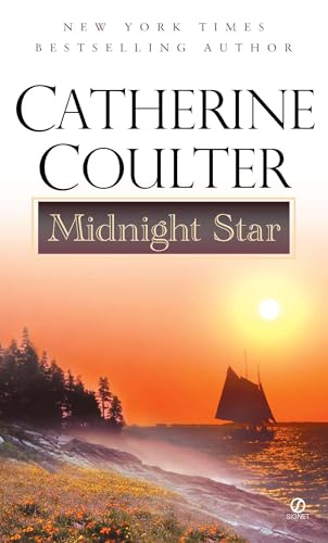 Midnight Star book cover