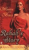 Rahab's Story: A Novel (Women of the Bible)