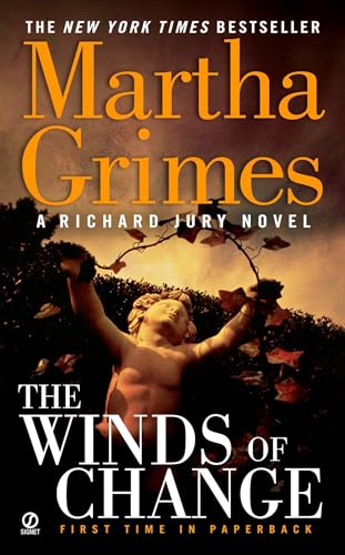 The Winds of Change book cover