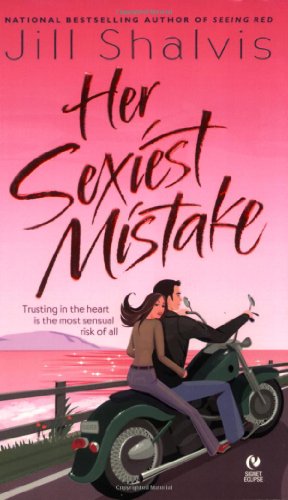 Her Sexiest Mistake book cover