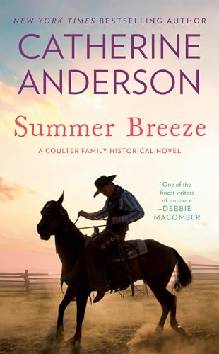 Summer Breeze book cover