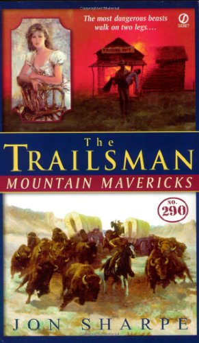 Mountain Mavericks book cover