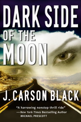 Dark Side of the Moon book cover