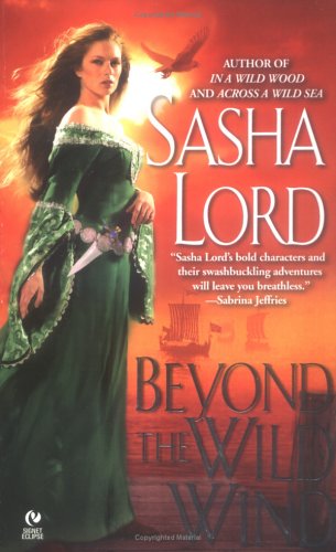 Beyond the Wild Wind book cover