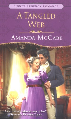 A Tangled Web book cover