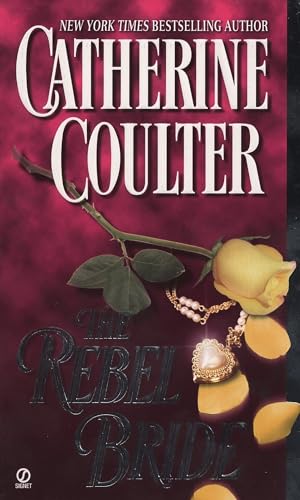 The Rebel Bride book cover