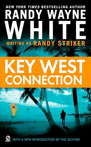 Key West Connection book cover