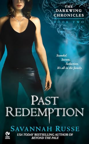 Past Redemption