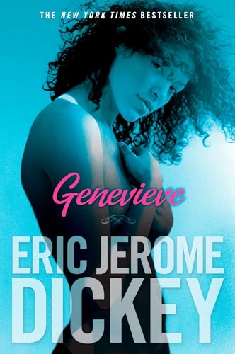 Genevieve book cover
