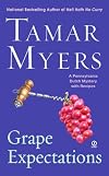 Grape Expectations