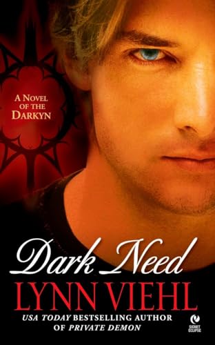 Dark Need book cover