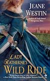 Lady Katherne's Wild Ride (Signet Eclipse)