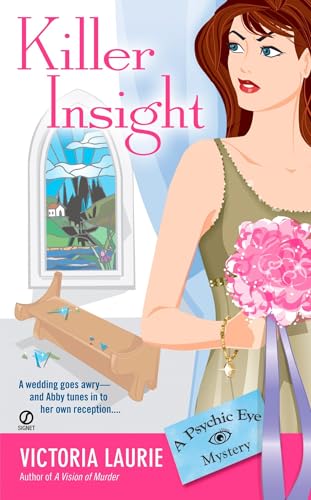 Cover of Killer Insight