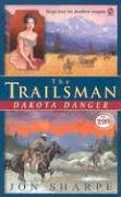 Dakota Danger book cover