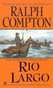 Rio Largo book cover
