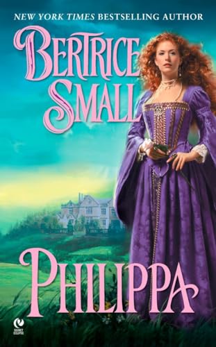 Philippa book cover