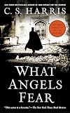 What Angels Fear