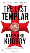 The Last Templar
