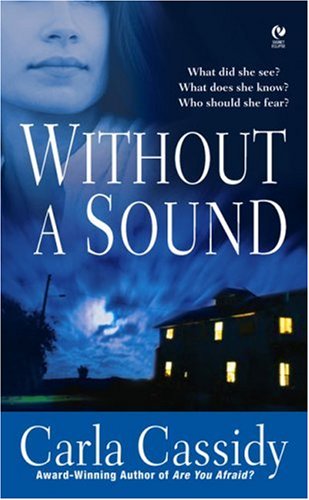 Without a Sound book cover